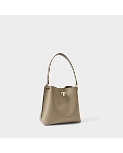 Katie Loxton - Reese Shoulder Bag - Off White